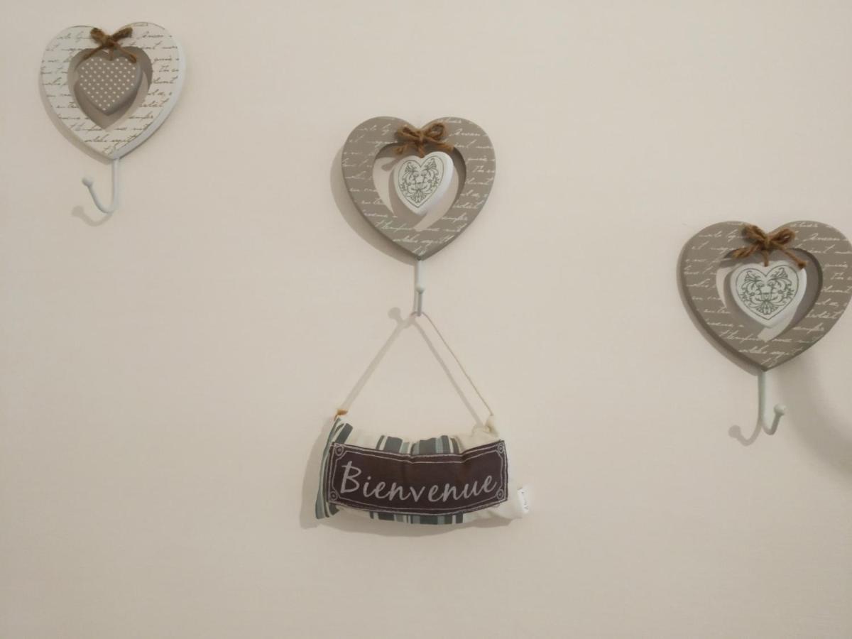 Mas De La Grave Bed and Breakfast Althen-des-Paluds Εξωτερικό φωτογραφία